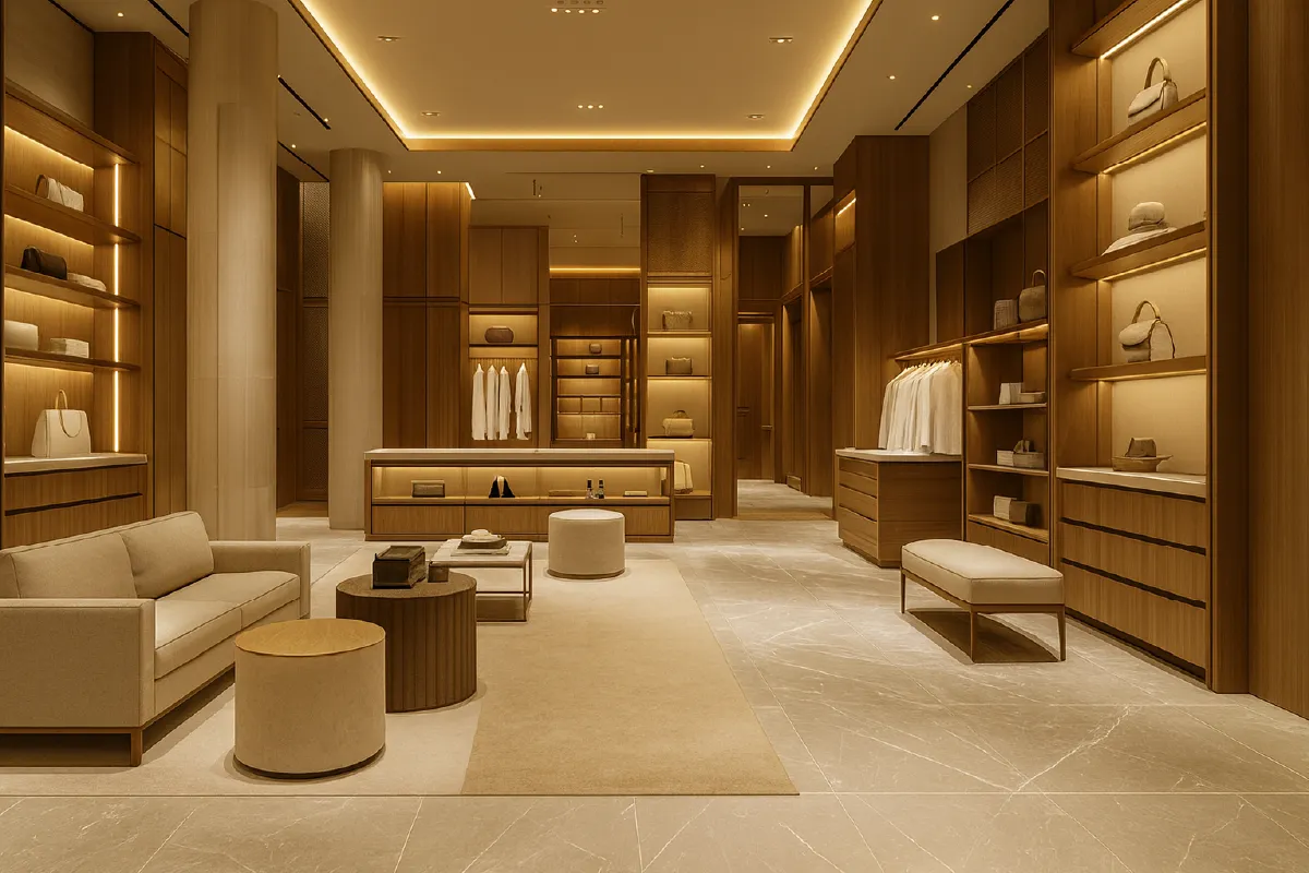 Living Rooms Modern Interior Design Ideas