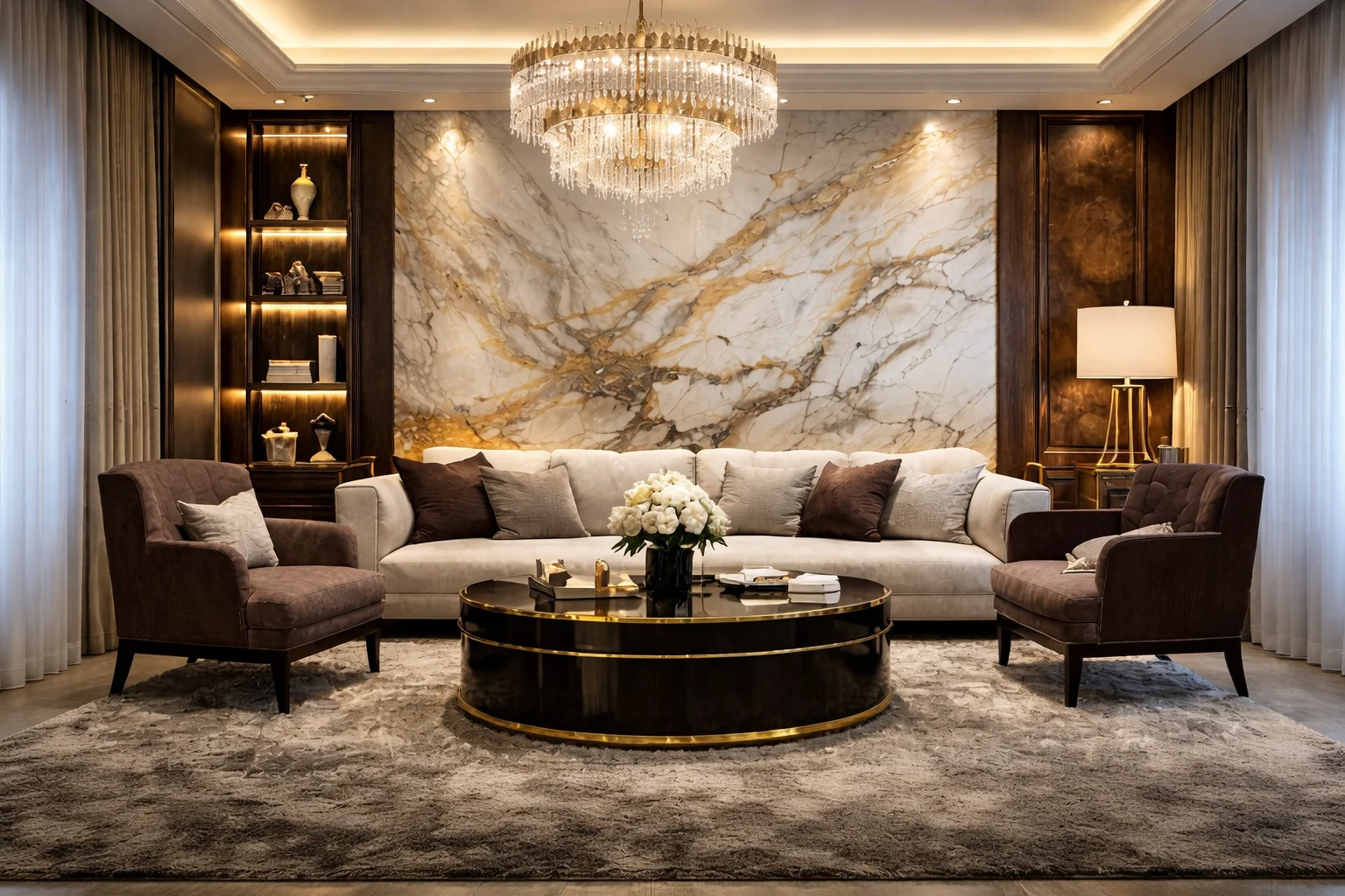 How Super Fitout Helps with Your Interior Work