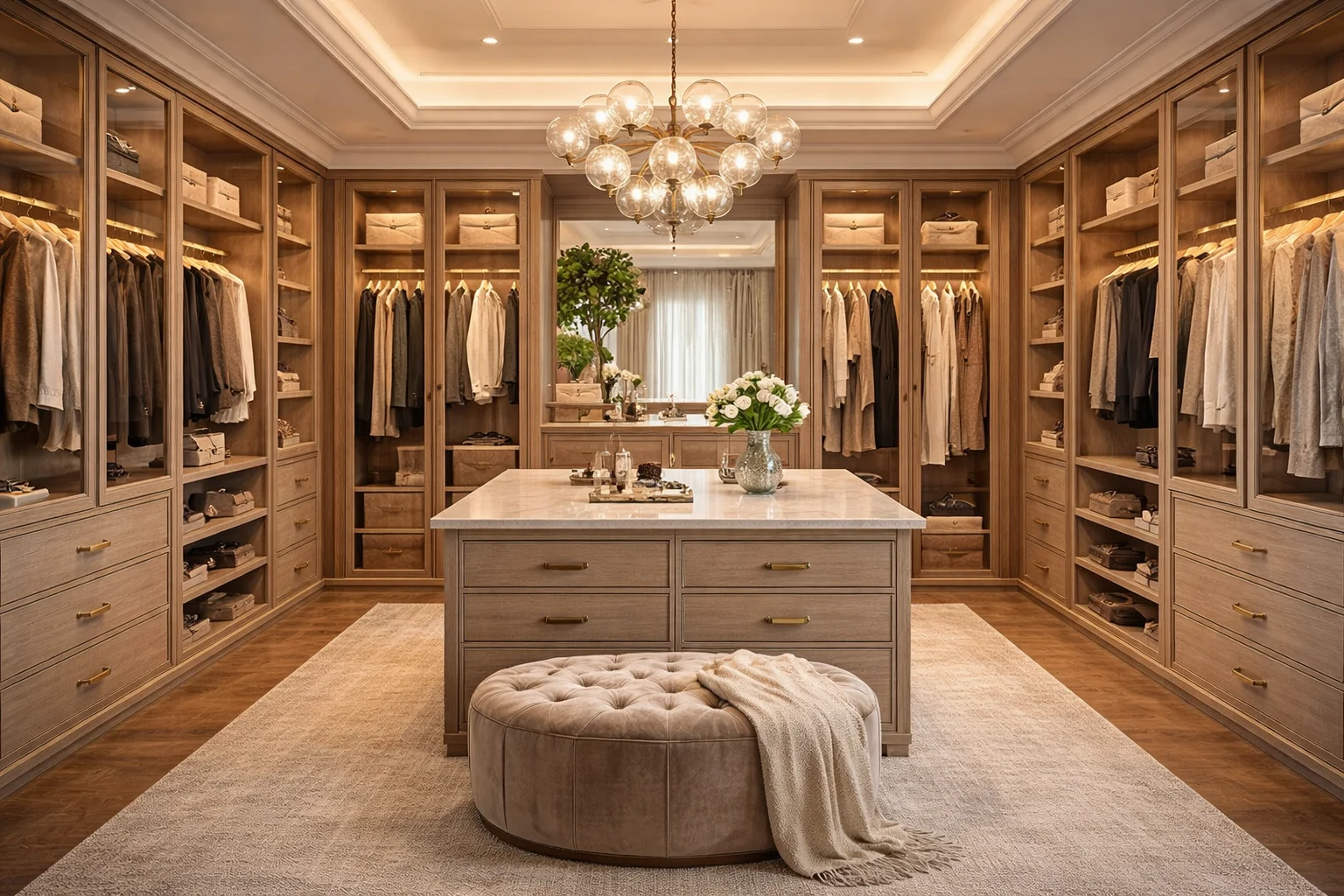 Details of the Project Section & Attachments: A Complete Interior Fit-Out Guide