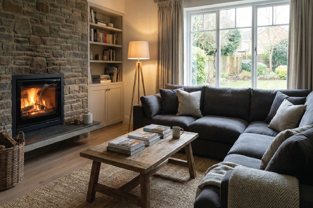 Interior Design Services In Qatar (Complete Industry Guide)