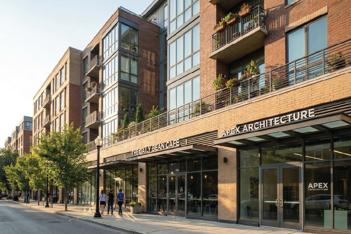 Interior Design Cost Calculator For Residential And Commercial Projects